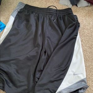 Nike Basktball Shorts